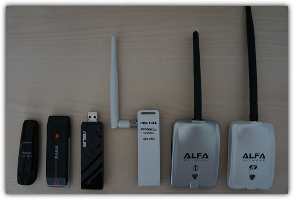 Best wifi adapter for kali linux